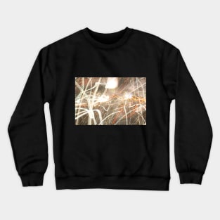 Lights Crewneck Sweatshirt